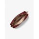 thumbnail image 2 of Bandolera Michael Kors Jet Set Item East West para mujer, 2 of 4