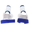 thumbnail image 3 of icolorfuled Blue Hallux Valgus Splint for Night Time Use Adjustable Bone Pad to Relieve Deformity 1318cm, 3 of 6