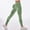A1 Green, variant on Celsior Compression Leggings Anti Cellulite Sculpting Yoga Fitness Pants No Curling Lift Pants 3D Anti Cellulite Leggings for Women Push Up Yoga Pants Tummy Control Compression High Waisted Blue S