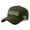 Green, variant on Baseball Hats for Women&Men Name Printed Cap Women's Hats & Caps 1 PC