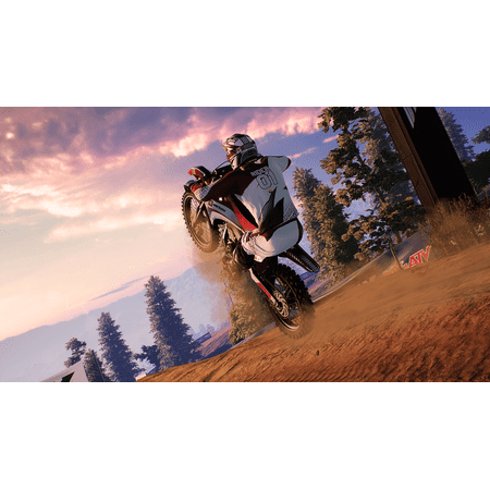 MX vs ATV All Out - Xbox One
