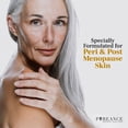 thumbnail image 3 of Organic Retinol Bakuchiol Serum for Face with Jojoba Oil, Anti Aging Collagen Booster Serum by PUREANCE, 3 of 8
