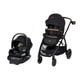 thumbnail image 1 of Maxi-Cosi Zelia™ Luxe 5-in-1 Modular - Baby Travel System Car Seat and Stroller, Infant Car Seat and Stroller Combo, Baby Car Seat and Stroller Combo in New Hope Black, 1 of 5