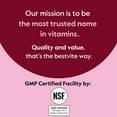 thumbnail image 6 of Bestvite Myo & D-Chiro Inositol (120 Vegetarian Capsules) - 40:1 Ratio - No Stearates - Vegan - Non GMO - Gluten Free, 6 of 6