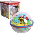 thumbnail image 4 of Juego de laberinto interactivo 3D Puzzle Ball, 100 niveles desafiantes, 4 of 5