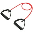 thumbnail image 4 of Minkissy Pulling Force Rope Training Bands Natural Latex 1 Set, 4 of 5