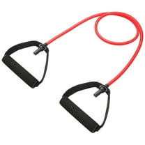 Gymnture Portable Resistance Bands for Muscle Sculpting & Stretching