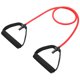 thumbnail image 1 of EeaseMX Bandas de resistencia para ejercicios de yoga y fitness BESPORTBLE con asa para mujer (rojas), 1 of 7