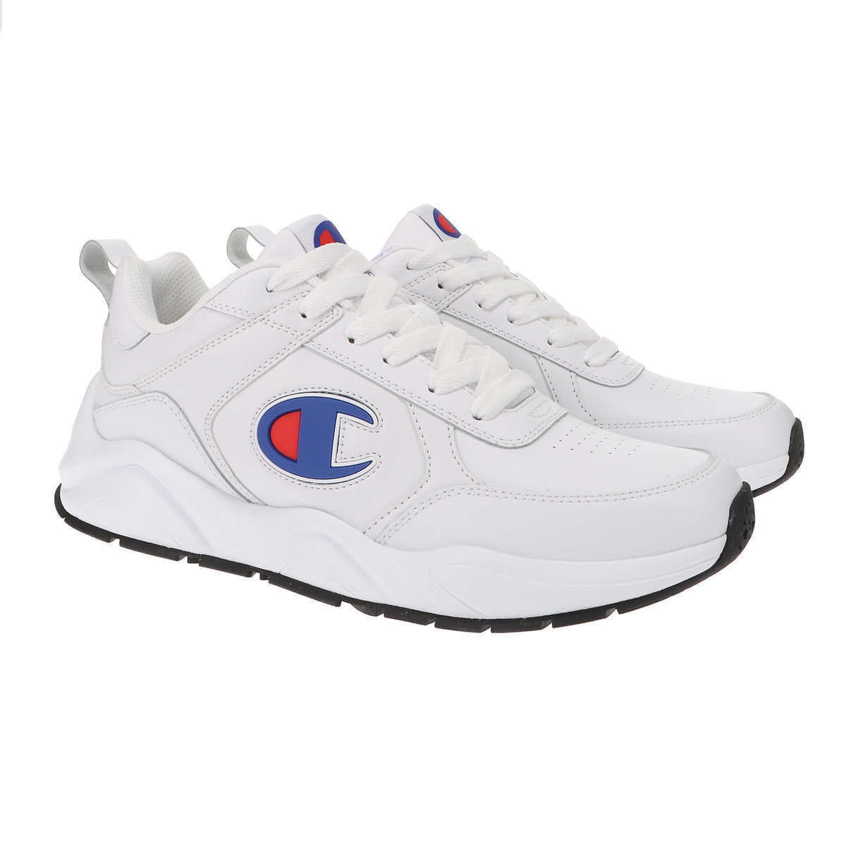 Champion Men s Shoes 93Eighteen Classic Lace Up Casual Running