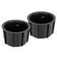 thumbnail image 2 of 2Pcs Center Console Cup Holder Insert ABS 55616?35010 Replacement for FJ Cruiser 2007?2014, 2 of 5