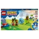 thumbnail image 2 of Set LEGO Sonic Desafio de la Esfera de Velocidad 76990, 2 of 4