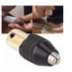 thumbnail image 5 of Portabrocas autoajustable ANGGREK de acero al carbono, 5 of 8