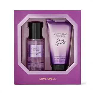 Victoria's Secret Perfume Gift Set 6pcs, Travel Size. Limited Edition