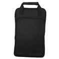 thumbnail image 3 of MLINS 2pcs Drumstick Bag Drumstick Mallet Holder Drumstick Storage Holder with Shoulder Strap, 3 of 8