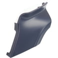 thumbnail image 3 of For Mercedes-Benz CLS550 2012 2013 2014 Tow Hook Cover | Front | w/ AMG | Textured | Replacement For MB1029116 | 21888503269999, 3 of 6