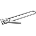 thumbnail image 4 of Jar Opener, Automatic Jar Opener for Seniors with Arthritis, Weak Hands, Bottle Opener for Arthritic Hands, Adjustable Cap Opener Stainless Steel Lids off Jar Opener for 1-4 in Bottle Can, 4 of 4