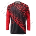 thumbnail image 3 of Camisetas de motociclista nuevas 2024, camisetas de motocross ..., 3 of 5