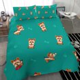 thumbnail image 4 of Juego de cama Yorkshire, 4 of 4