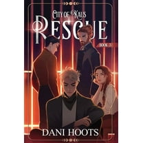 City of Kaus Rescue, Book 3, (Hardcover)