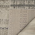 thumbnail image 6 of SAFAVIEH Monaco Eanna Geometric Area Rug, Grey/Multi, 9' x 12', 6 of 10