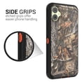 thumbnail image 5 of CoverON For Samsung Galaxy A05 Case, Military Grade Heavy Duty Full Body Rugged Phone Cover, Camo, 5 of 7
