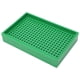 thumbnail image 3 of Organizador De Piezas De Múltiples Orificios, Caja De Almacenamiento De Tornillos Tamaños Uniformes Antiestáticos Plástico PP Alta Eficiencia Para Hardware Industrial, 3 of 7