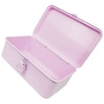 thumbnail image 1 of HEALEEP Storage Case For Mechanics Tools With Retro Style And Metal Material 1Pcs, 1 of 8