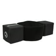 thumbnail image 1 of Swing Trainer Aid,  Swing Waist Strap Portable Highly Elastic Easy To Wear With Block Auxiliary Device For Sports, 1 of 8