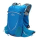 thumbnail image 4 of Mochila de hidratación de 16L, bolsa de almacenamiento de agua impermeable ultraligera reflectante, mochila de senderismo para escalada al aire libre Azul, 4 of 8