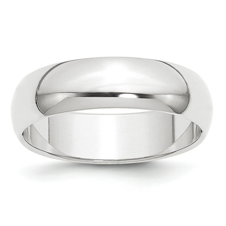 Walmart platinum best sale rings