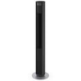 thumbnail image 1 of Stadler Form Peter Tower Fan Black, 1 of 1