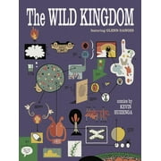 The Wild Kingdom (Hardcover)