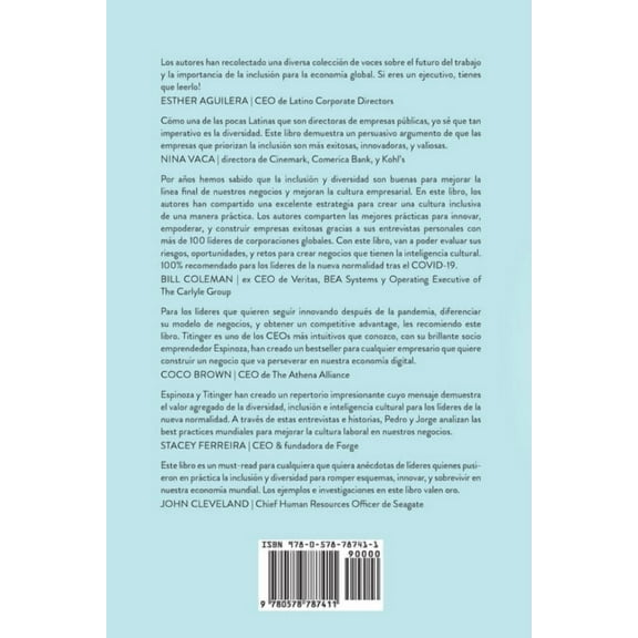 Marcando Diferencias, (Paperback)