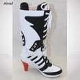 thumbnail image 3 of Ladies Shoes Cosplay Halloween Costumes For Women Shoes Girls Cosplay Girls Boots43, 3 of 3