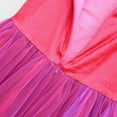 thumbnail image 5 of Girls Sanderson Sisters Costumes Halloween Witch Dress Up Outfits, 3-12 Year, 5 of 6