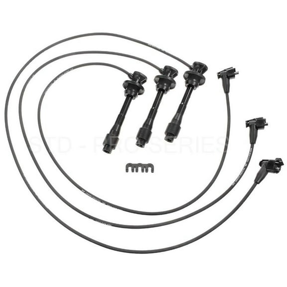 Spark Plug Wire Set