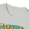 thumbnail image 3 of Mom's Diner, Gildan Unisex Softstyle T-Shirt, Breastfeed Graphic Tee, S-3XL, 3 of 3