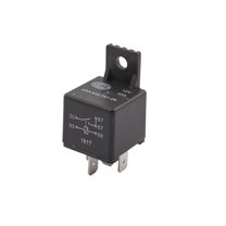 Hella 933791061 Wiring Relay