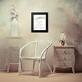 thumbnail image 4 of Allen, Kimberly 15x18 Black Modern Framed Museum Art Print Titled - Every Storm, 4 of 5