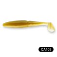 thumbnail image 1 of ESFISHING 100mm 125mm155mm 200mm fácil Shiner calidad Pesca señuelo de Pesca suave cebo de silicona Wobblers Leurre Souple Tan Jianjun unisex, 1 of 2