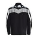 thumbnail image 4 of Cosdaddy Babier Ken disfraz de Cosplay para hombre adulto camisa negra trajes disfraz de fiesta de Carnaval de Halloween, 4 of 5