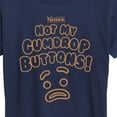 thumbnail image 3 of Shrek - Not My Gumdrop Buttons - Women's Short Sleeve Graphic T-Shirt, 3 of 5