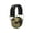 OD Green, variant on Walker's Ultimate Alpha Power Electronic Ear Muffs OD Green