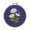 dasisy, variant on Blingpainting Floral Embroidery Kit for Beginners , Daisy Plant Pattern,Cross Stitch Kits Set , Including Stamped Embroidery Cloth with Embroidery Hoops, Color Threads and Tools