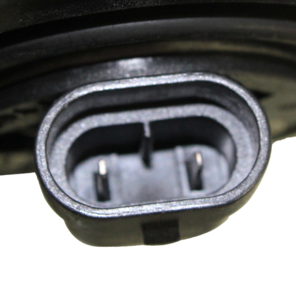 Headlight Compatible With 2011-2013 Toyota Corolla Right Passenger Halogen With bulb(s)