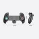 thumbnail image 2 of Computadora Teléfono Móvil Tableta Telescópica Inalámbrico Bluetooth Juego Mango Vibración Dual Para Switch / Ps3 Methold EL008595-00, 2 of 6