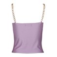 thumbnail image 2 of Blusa Para Mujer TREVO 1039-05 Lila CASTALIA TREVO 1039-05, 2 of 3