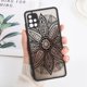 thumbnail image 1 of Funda de Mandala para Samsung A53 5G, carcasa dura mate para Galaxy A52 A52s A33 A13 A54 A34 A32 S23 Ultra S22 S21 Fe A51 A50 Fivean unisex, 1 of 2