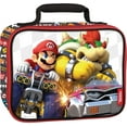 thumbnail image 1 of Sac-repas Mario Kart de Thermos, 1 of 1