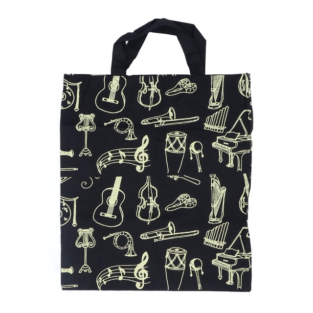Bolso de compras, final del lujo del bolso de algodón de la bolsa de asas del totalizador del hombro del bolso del algodón